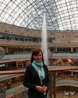 Светлана Козлова