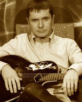 Сергей Ковалевский