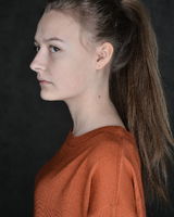 Арина Зубкова