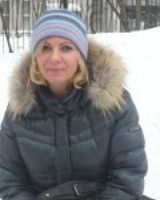 Наталья Скопенко