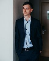 Павел Иванов