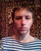 Анатолий Павлов