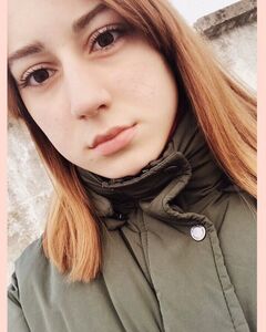 Алёна Медведева