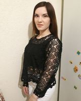 Александра Балбатун