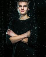 Сергей Александров