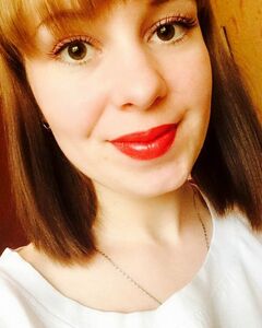 Наталья Сушинская