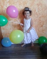 Елизавета Лука