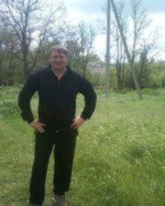 Александр Чернов