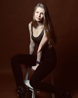 Ольга Яковлева