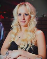 Алла Корнеева