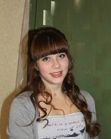 Ирина Ефимова