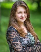 Елизавета Глущенко