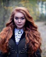 Анна Ильясевич