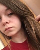 Оля федорова