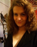 Екатерина Попова