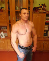 Синявский Владимирович