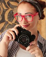 Карина Вадимовна