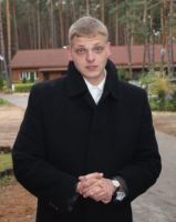 Дмитрий Краснобаев