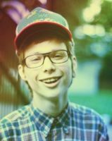 Георгий Клименко