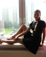 Елена Арсикова
