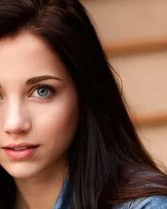 Василиса Иванова