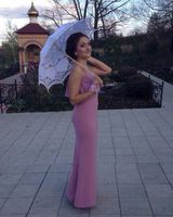 Наталия Купавых