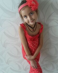 Варвара Сахно