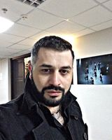 Роберт Хачатрян