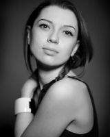 Анжелика Игоревна