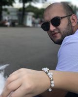 Бурхонали Гафуров