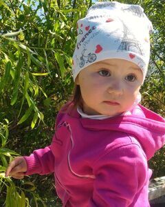Ангелина Логунова