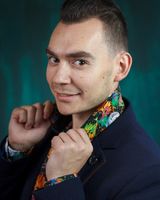 Александр Семенов