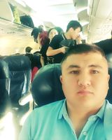 Баходиржон Мырзамамытов