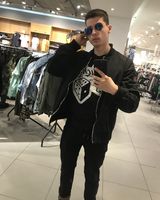 Даниил Шаихов