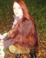 Анна Исаева