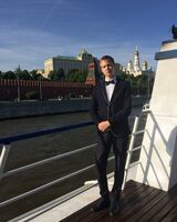 Илья Соколов