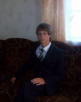 Дмитрий Федченко