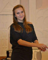 Светлана Гузева