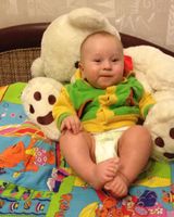 Кирилл Жукова