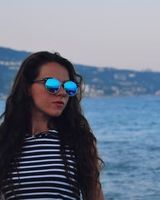 Анжелика Баязитова