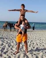 Илья Мишкин