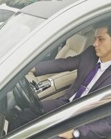 Антон Мурзо