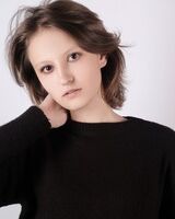 Марина Тульговец