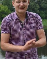 Антон Минчик