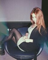 Елизавета Соловьева