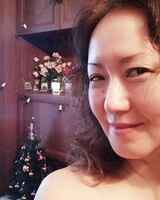 Ирина Аношенкова