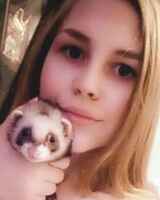 Татьяна Александрова