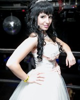 Оксана Сівецька