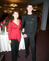 Марина Супроновская