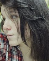 Соня Невпонятках